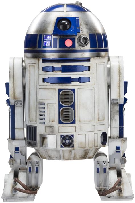 picture of r2d2|More.